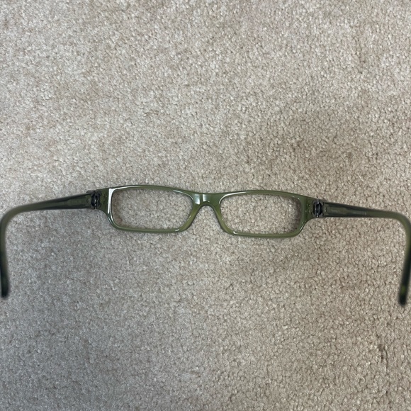Chanel optical frames - Picture 2 of 7